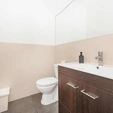 Houze_central In Alcantara Lägenhet Lisboa